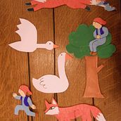 Atelier numerique. Traditional illustration project by Misa Shine - 01.13.2012