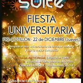 Discoteca Suite (Cartel). Design, Ilustração tradicional, Fotografia, e Publicidade projeto de Carlos Ponce de León - 17.01.2012