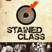 S. Class @ Camden (Cartel). Design, Ilustração tradicional, e Publicidade projeto de Carlos Ponce de León - 17.01.2012