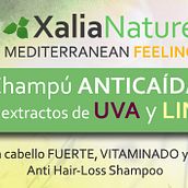 Xalia Nature . Design projeto de Carlos Ponce de León - 17.01.2012