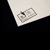 Indio Films. Design project by Carolina Nardi - 04.13.2012
