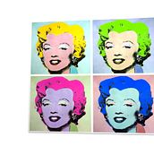 Marilyn. Design, Motion Graphics, Film, Video, TV, and Photograph project by Gerardo Borges - 01.20.2012