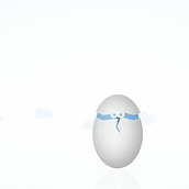 Felicitación Año 2012. Design, and Motion Graphics project by Yasmin Manssour - 01.20.2012