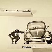 Un poco como el escarabajo. Design, Motion Graphics, Traditional illustration, Film, Video, TV, Photograph, and Advertising project by Yasmin Manssour - 01.20.2012