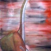 Lirica musical. Projekt z dziedziny Trad, c, jna ilustracja i  Reklama użytkownika Cristina Macaya - 24.01.2012