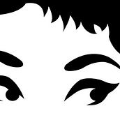 Guess Who?. Design, Traditional illustration, Film, Video, TV, and Music project by Marta Sánchez García - 01.31.2012