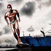 XTG Swimming. Fotografia projeto de Azulflojo - 05.02.2012