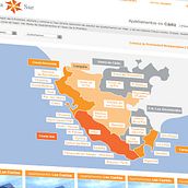 Andalucia sur.  project by Jesús Coto - 02.06.2012