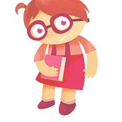 Personajes Ciencias 1º Básico. Un progetto di  di Fabián Rivas - 07.02.2012