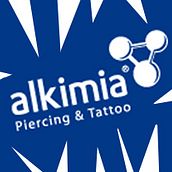 Alkimia y Klon Kromosoma tattoo piercing. Design project by Laura Abad - 04.11.2012