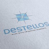 Destellos Swarovski Elements. Un projet de Design  de Enrique Escalante López - 14.02.2012