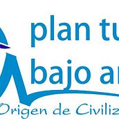 Logotipo del Plan Turístico del Bajo Andarax. Projekt z dziedziny Design użytkownika Gerardo Parra Juan de la Cruz - 14.02.2012