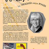 Diseño editorial. Design, Traditional illustration, and Advertising project by claudia_p_tantalean - 04.06.2012