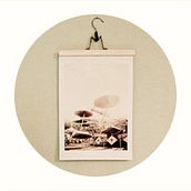 SOUVENIRS FROM MADRID / Self Catering Apartment. Traditional illustration, Photograph, and Advertising project by Iaia Cocoi - 02.15.2012