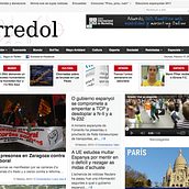 Arredol. Un progetto di Design di Jorge Romance Burgos - 17.02.2012