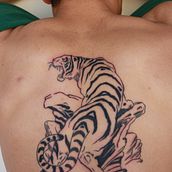 Tattoo. Un progetto di  di Javier Alonso Cavanillas - 17.02.2012
