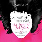 Chimes of Freedom Ein Projekt aus dem Bereich Design und Traditionelle Illustration von Miguel de Llobet - 22.02.2012