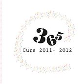 | CALENDARIO. Design project by Sylvia Parejo - 02.22.2012