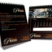 Calendarios / Catalogos. Design, Traditional illustration, Photograph, and Advertising project by Toni Falcó - 02.24.2012