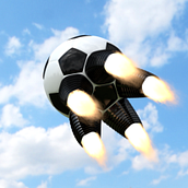 RocketBall. Een project van  Ontwerp, Motion Graphics, Film, video en televisie y 3D van jogartel - 28.02.2012