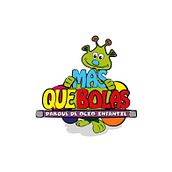 Mas que bolas Ein Projekt aus dem Bereich Design von Carlos Esteban Leiva - 01.03.2012