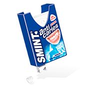 Smint. Een project van  Ontwerp, 3D y  Reclame van Laura Juez Caballero - 04.03.2012