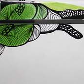 cajas Ein Projekt aus dem Bereich Design und Traditionelle Illustration von sara leandro - 05.03.2012