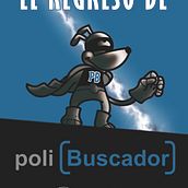 Cómic PoliBuscador. Design, and Traditional illustration project by Torïo García - 03.06.2012