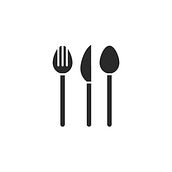 Pictogramas de cocina. Design project by Gil Cervera - 03.06.2012