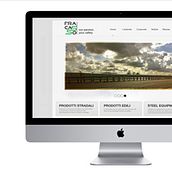 Sito Fracasso s.p.a.. Un progetto di Programmazione e Informatica di Raffaele Fanini - 12.03.2012