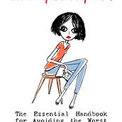 the guy savvy girl. Design, and Traditional illustration project by Inmaculada Cagliostro - 03.12.2012