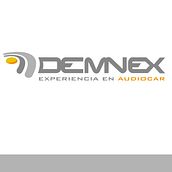Gráfica a DEMNEX. Design project by Javier Pereira Tapia - 03.13.2012
