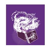 Noble Minder. Design, Traditional illustration, and Advertising project by Aurora Álvarez - 03.13.2012