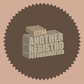 Another Registro Fotogramático. Un proyecto de Fotografía de Adriana Angulo - 19.03.2012