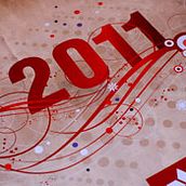Calendarios. Design, and Advertising project by Fabiana Estevez - 03.16.2012