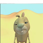 Animation Reel 2011. Film, Video, TV, 3D, and Advertising project by Dan Raigorodsky Bendahan - 03.18.2012