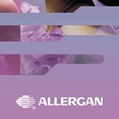 ALLERGAN_Simposio. Un proyecto de  de Mar Cuenca - 20.03.2012