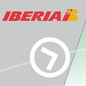 IBERIA_Fitur . Un proyecto de  de Mar Cuenca - 20.03.2012