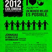 ZDAY 2012 Colombia. Design, and Advertising project by julian_rojas - 03.21.2012