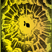 Colectivo Nawual. Design, and Traditional illustration project by julian_rojas - 03.21.2012