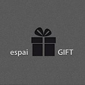 Espai Gift. Un proyecto de Diseño y Programación de Bruno Carbonell - 03.04.2012