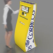 Los próximos 50 años . Design, 3D, and Advertising project by JESUS CANO - 03.22.2012
