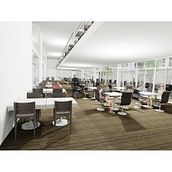 Aparthotel en Amposta Ein Projekt aus dem Bereich Design und 3D von Andreu Cabot - 23.03.2012