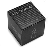 Caja Aniversario. Design project by Rubén Ibáñez - 03.23.2012
