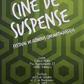 Carteles de cine. Un proyecto de  de Silvia Martin Pallares - 25.03.2012