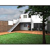 Reforma habitatge. 3D project by alba_llado - 03.29.2012