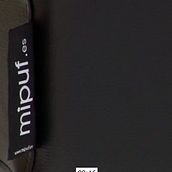 Mipuf. Motion Graphics, Film, Video, and TV project by Enka Corrales Ruiz - 03.30.2012