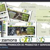 Diseño y desarrollo web. Design, Motion Graphics, Traditional illustration, Programming, UX / UI, IT, Photograph, Music, and Advertising project by Mónica Rodríguez - 04.01.2012