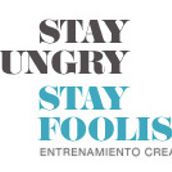 Stay Hungry Stay Foolish. Un proyecto de Diseño, Programación y Publicidad de Lucas Daglio - 02.04.2012