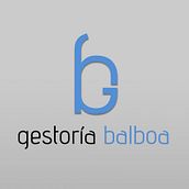Balboa (gestoría). Design project by Zeus Alonso - 04.03.2012